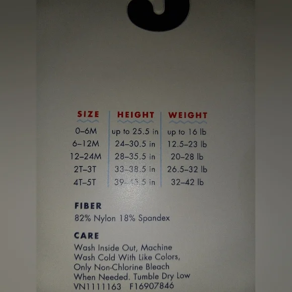 Baby Girl Accessories Bundle - Picture 10 of 10